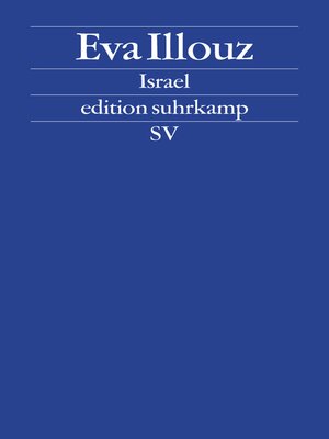 cover image of Israel